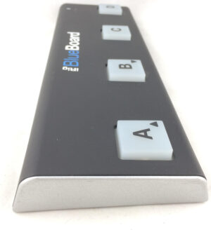 Ik Muktimedia Irig BlueBoard