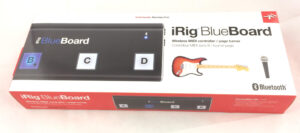Ik Muktimedia Irig BlueBoard