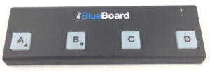 Ik Muktimedia Irig BlueBoard