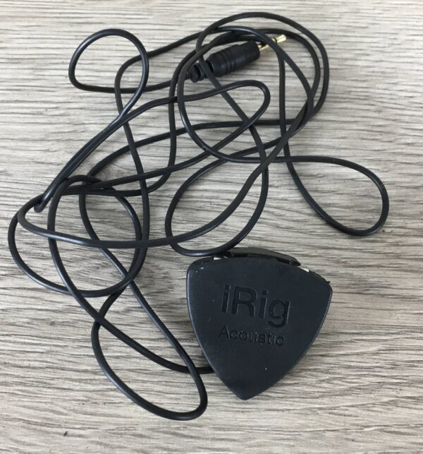 Ik Multimedia Irig Acoustic Stage