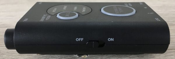 Ik Multimedia Irig Acoustic Stage