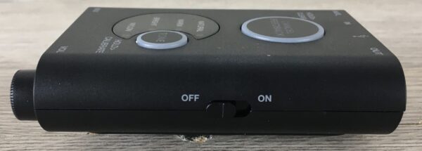 Ik Multimedia Irig Acoustic Stage