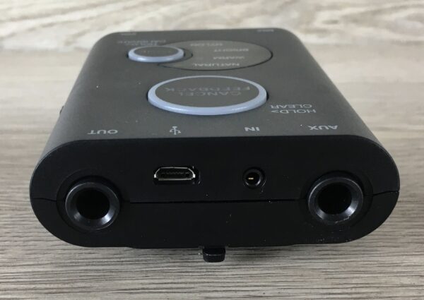 Ik Multimedia Irig Acoustic Stage