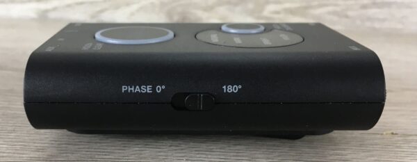 Ik Multimedia Irig Acoustic Stage
