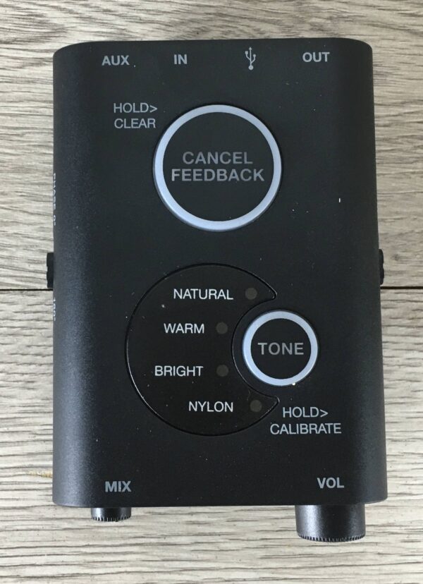 Ik Multimedia Irig Acoustic Stage