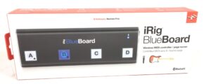 Ik Multimedia iRig BlueBoard