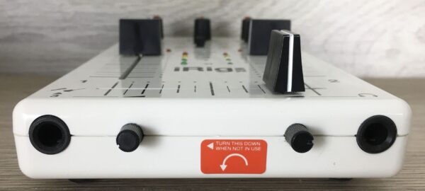 Ik Multimedia iRig Mix