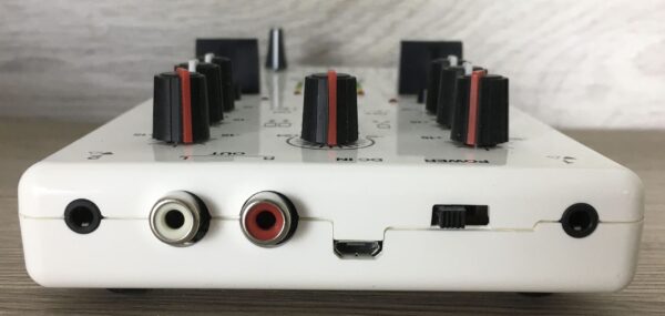 Ik Multimedia iRig Mix