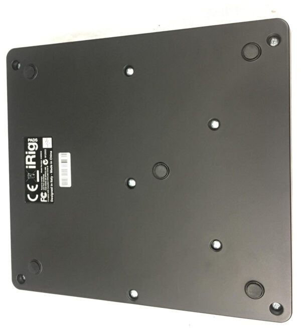 Ik Multimedia iRig Pads