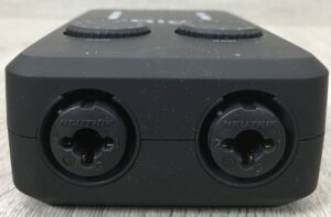 Ik Multimedia Irig Pro Duo i/o