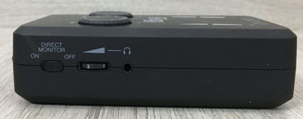 Ik Multimedia Irig Pro Duo i/o