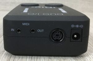 Ik Multimedia Irig Pro Duo i/o