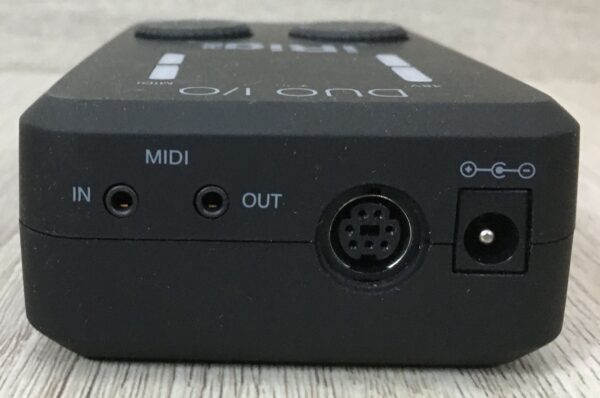 Ik Multimedia Irig Pro Duo i/o