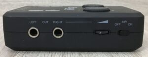 Ik Multimedia Irig Pro Duo i/o