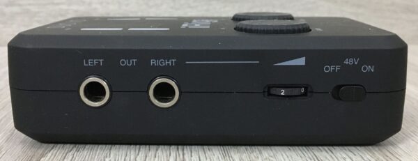 Ik Multimedia Irig Pro Duo i/o
