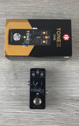 IK Multimedia Tonex One