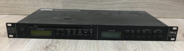 IMG Stage line CD-110T