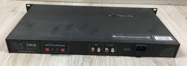 IMG Stage line CD-110T