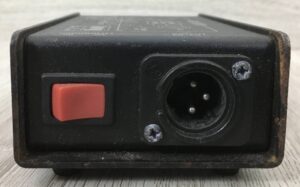 IMG Stage Line DIB-100