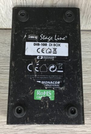 IMG Stage Line DIB-100
