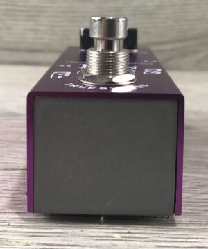 Irin Fuzz
