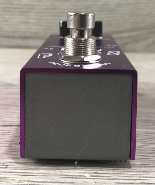 Irin Fuzz