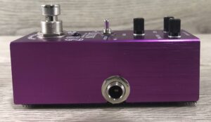 Irin Fuzz