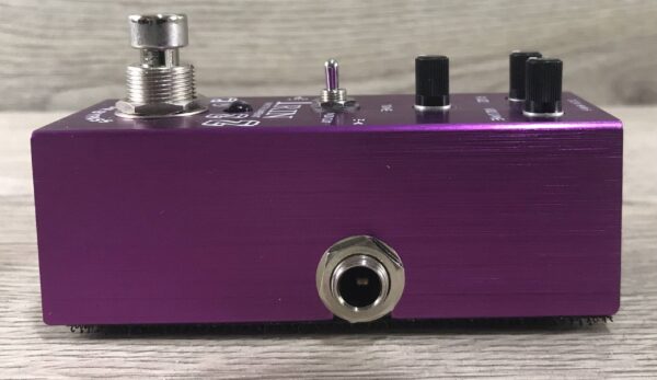 Irin Fuzz