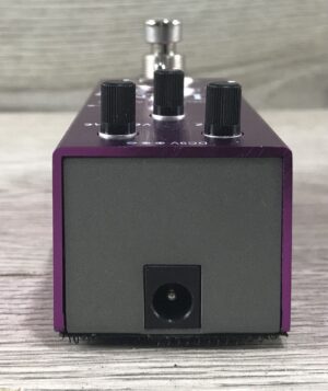 Irin Fuzz