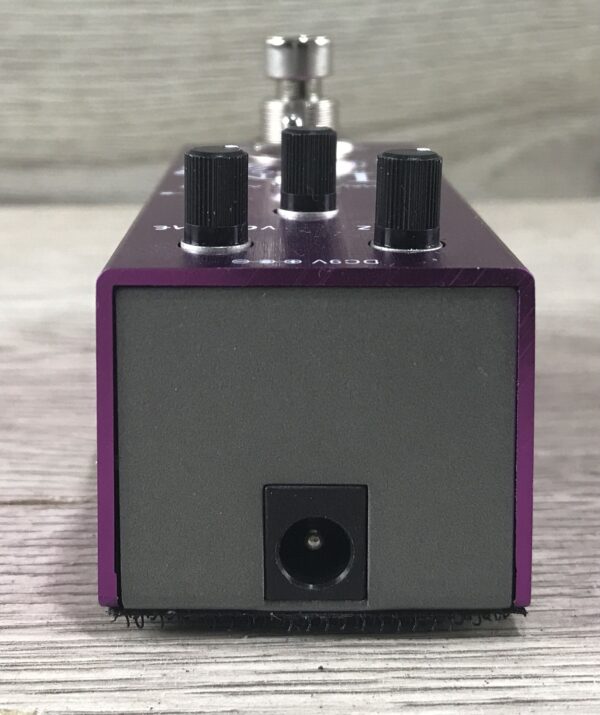 Irin Fuzz