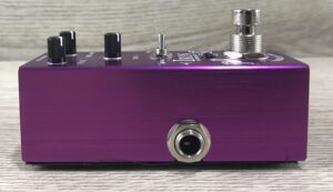 Irin Fuzz