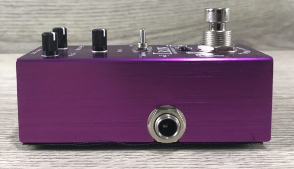 Irin Fuzz