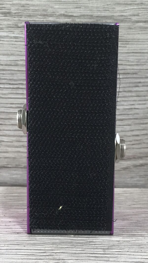 Irin Fuzz