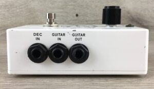 ISP Decimator clone
