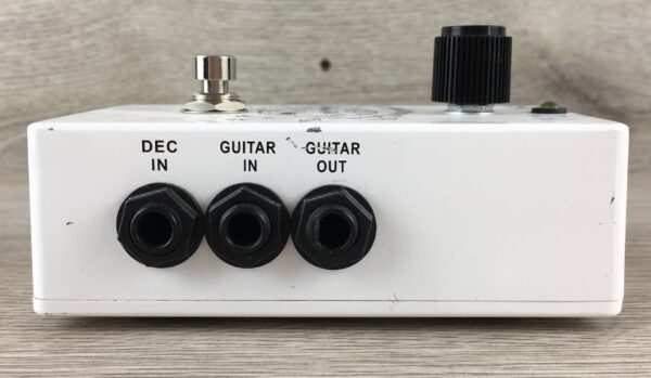 ISP Decimator clone