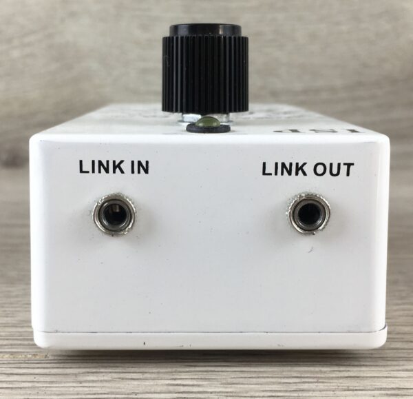 ISP Decimator clone