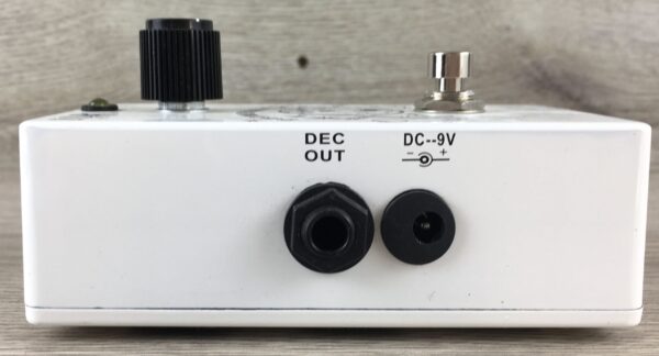 ISP Decimator clone