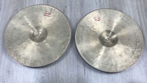 Istanbul Agop Hi-Hat 14