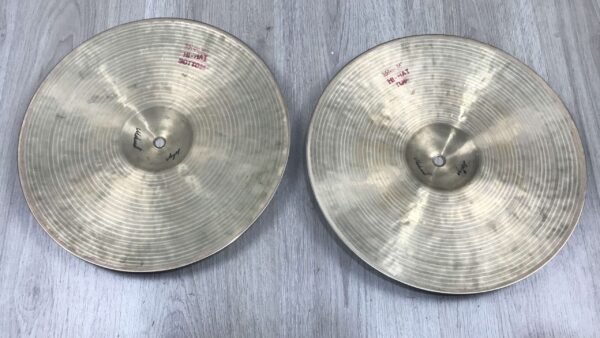 Istanbul Agop Hi-Hat 14