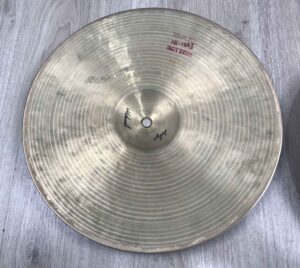 Istanbul Agop Hi-Hat 14