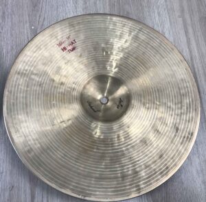 Istanbul Agop Hi-Hat 14