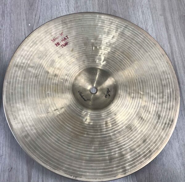 Istanbul Agop Hi-Hat 14