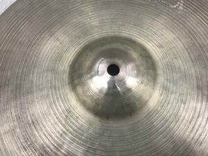 Istanbul Agop Hi-Hat 14