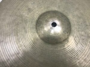Istanbul Agop Hi-Hat 14