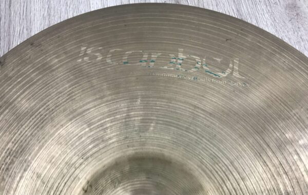Istanbul Agop Hi-Hat 14