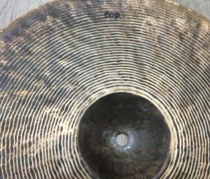 Istanbul Agop Signature  Hi-hats 14