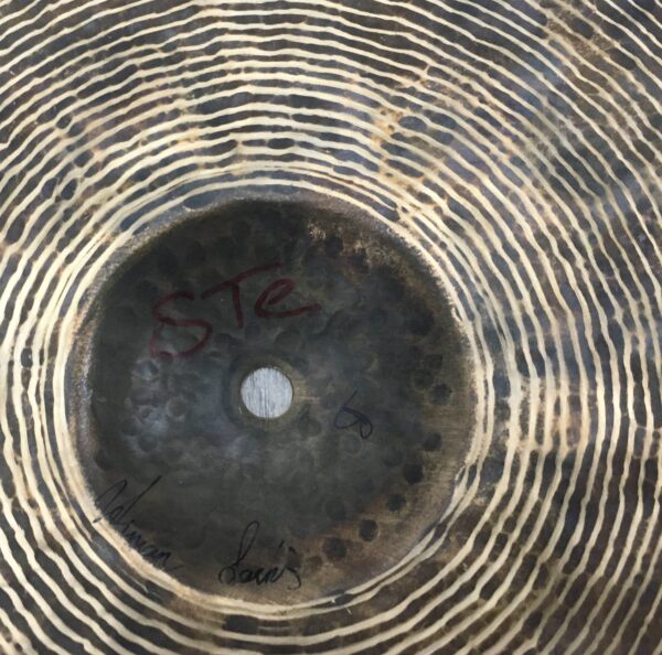 Istanbul Agop Signature  Hi-hats 14