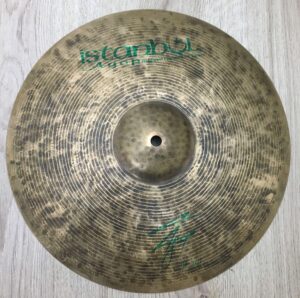 Istanbul Agop Signature  Hi-hats 14