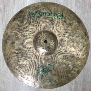 Istanbul Agop Signature  Hi-hats 14