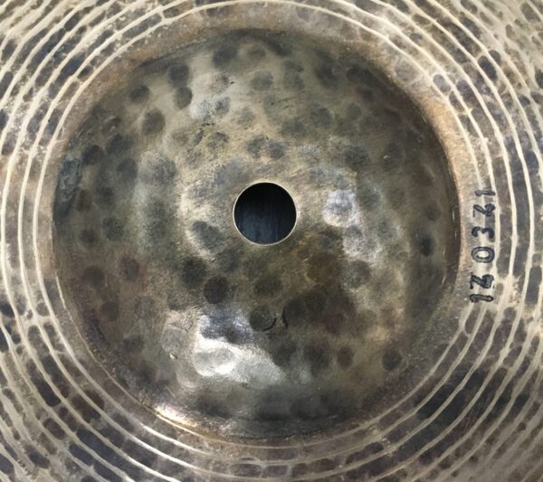 Istanbul Agop Signature  Hi-hats 14